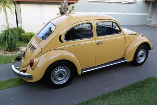 Restauração Automotiva em Santos
