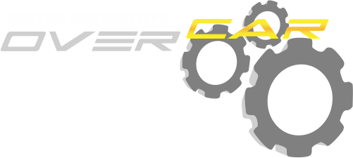 Logotipo Centro Automotivo Overcar