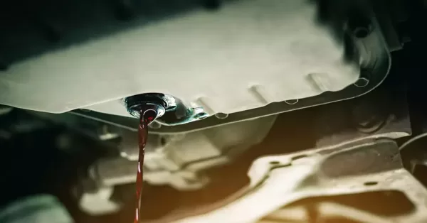Troca de Óleo de Câmbio Automático em Santos