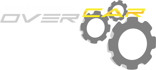 Overcar – Centro Automotivo em Santos Logo